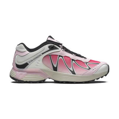 Salomon XT-Whisper Vanilla Ice/Agile Blue/Ice Flow
