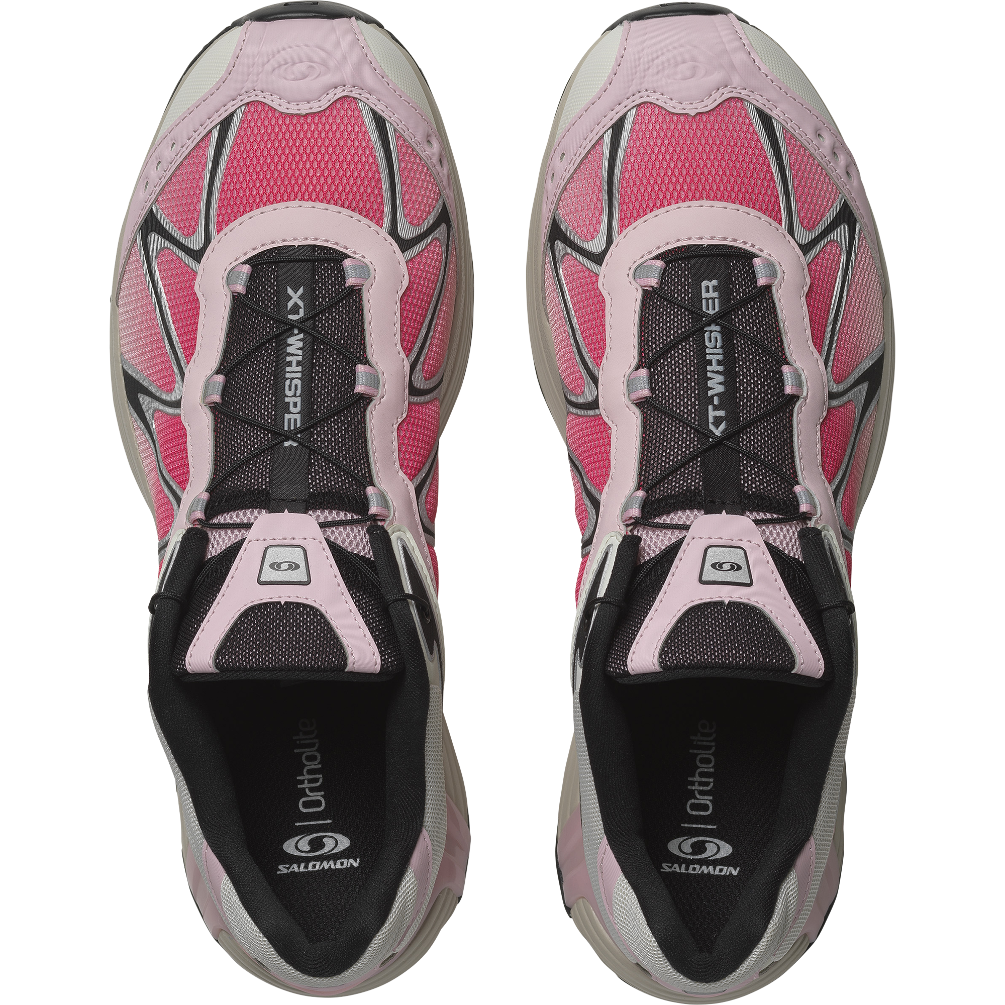 Order XTウィスパースニーカー L47761200