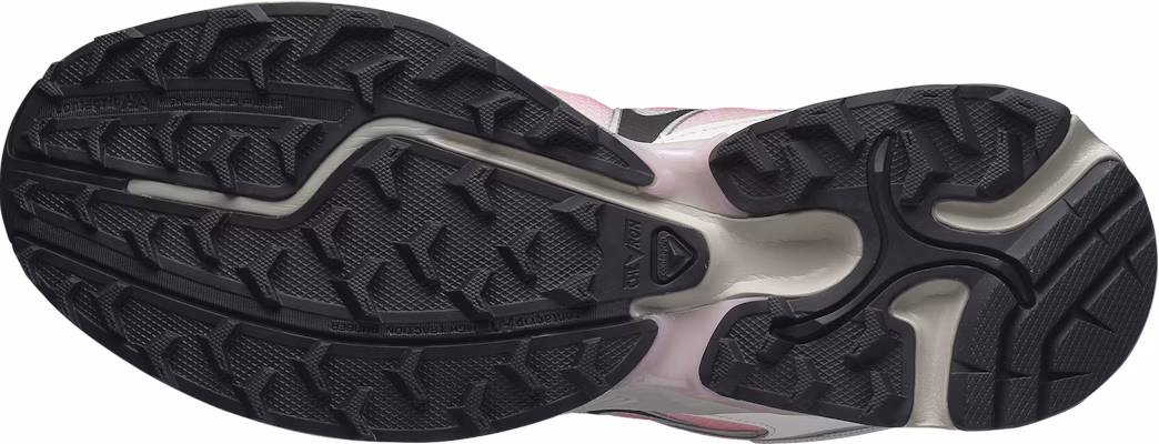 Salomon XT-Whisper Vanilla Ice/Agile Blue/Ice Flow L47761200 Lookbook Salomon XT-Whisper Vanilla Ice/Agile Blue/Ice Flow L47761200