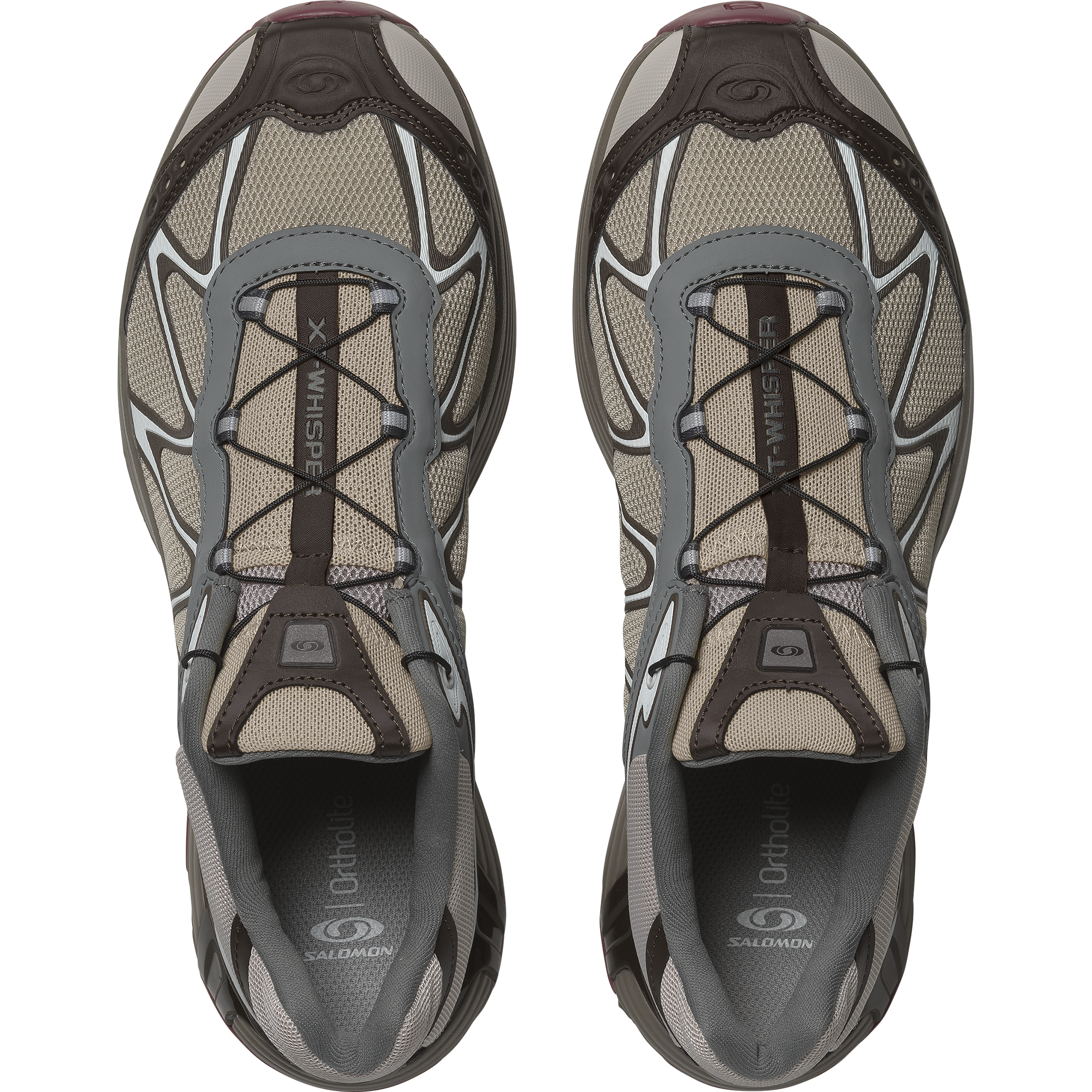 Order XTウィスパースニーカー L47761800