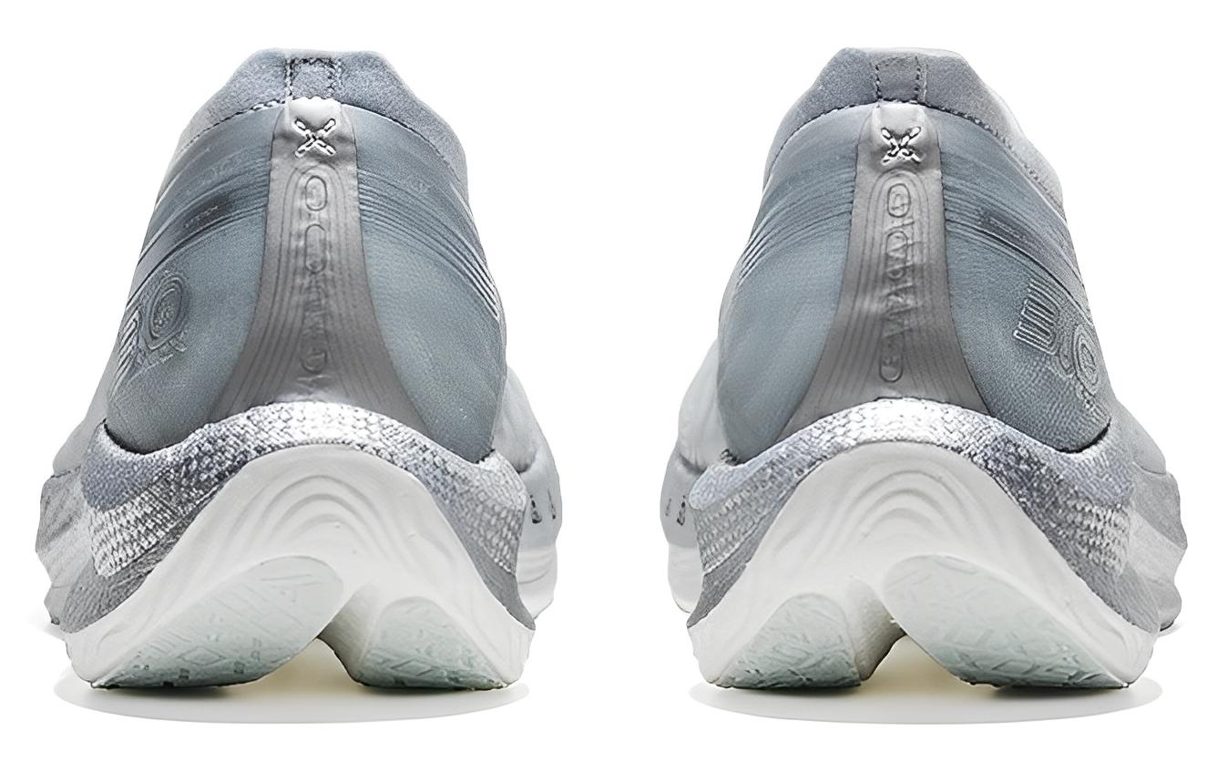 Purchase Xtep 160X 3.0 'Silver Grey' 978119110107