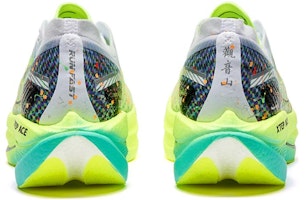 Xtep 160X 3.0 Pro 'Verde Aurora Negro' 978119110115-12 Shop Xtep 160X 3.0 Pro 'Verde Aurora Negro' 978119110115-12