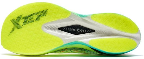 Xtep 160X 3.0 Pro 'Verde Aurora Negro' 978119110115-12 Purchase Xtep 160X 3.0 Pro 'Verde Aurora Negro' 978119110115-12