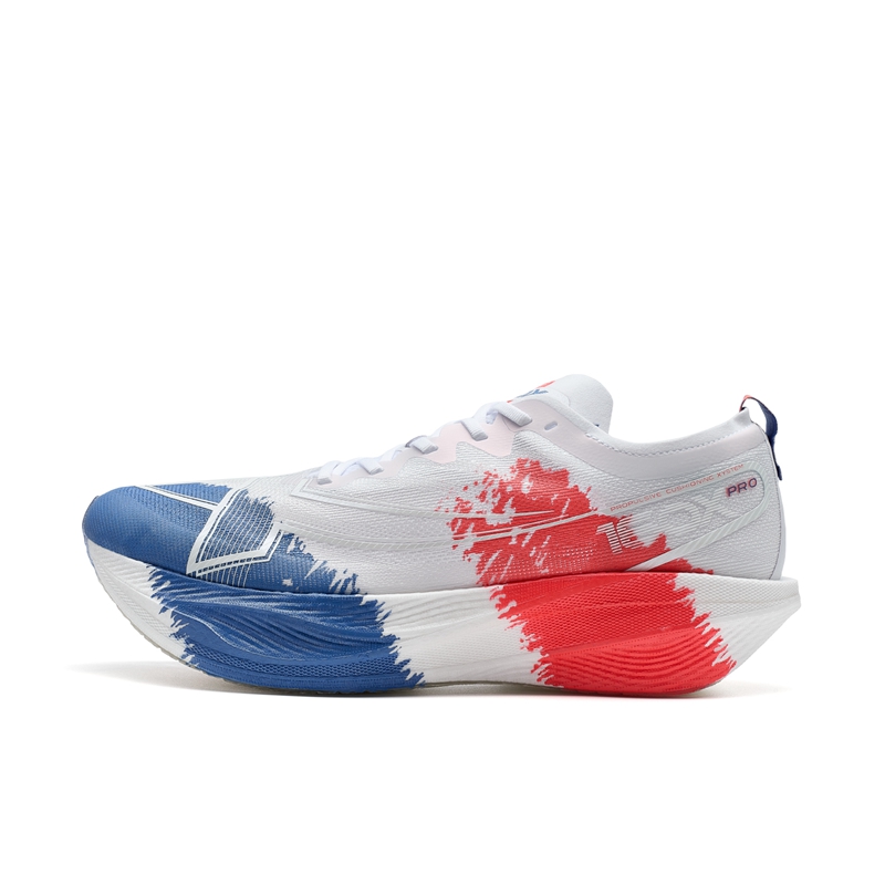 Xtep 160X 5.0 Pro Running Shoes Comfortable Durable Lightweight Sneakers 977319110039-10