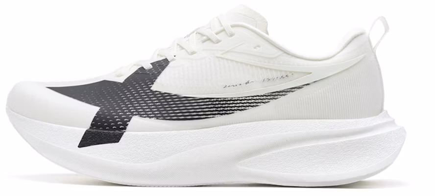 Xtep 2000KM 5th Gen PRO Runner's Edition Low-Top Running Shoes White/Black 874219110026 Sail White/Black New Edition Buy Xtep 2000KM 5th Gen PRO Runner's Edition Low-Top Running Shoes White/Black 874219110026 Sail White/Black New Edition
