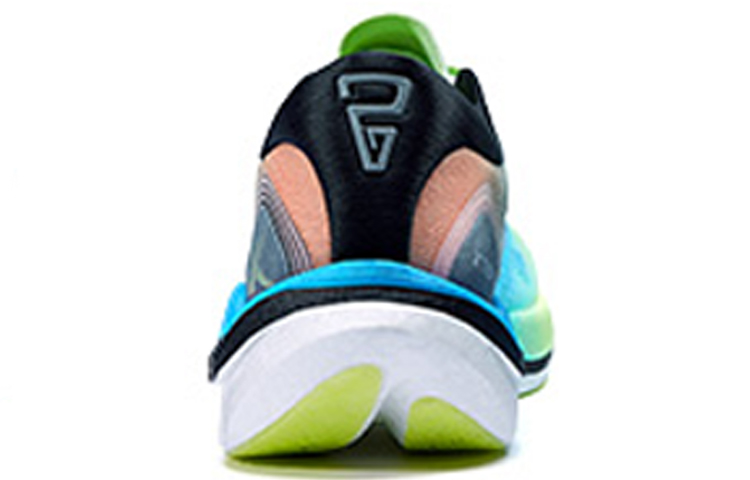 Xtep 260 2.0 'Jelly Green' 圖 3