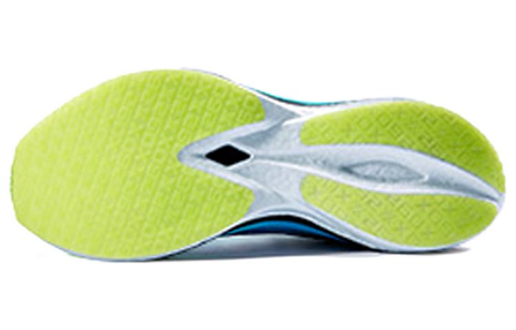 Xtep 260 2.0 'Jelly Green' 圖 4