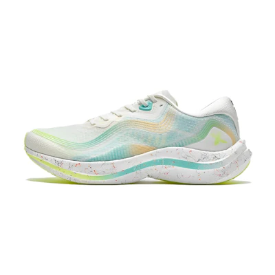 Xtep 260 Racing Series 'White-Green'