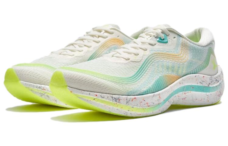 Lookbook Xtep 260 Racing Series 'White-Green' 978319110078-5