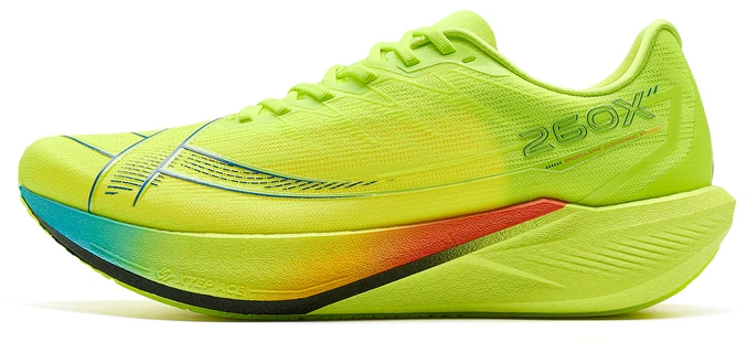 xtep-260-x-2-0-xiamen-marathon-low-top-running-shoes-vitality-edition-975119110032-new-fluorescent-green