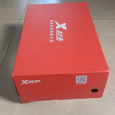 Xtep Air Mesh Ventilation Unified 'Grey Black' 879119117066 Lookbook Xtep Air Mesh Ventilation Unified 'Grey Black' 879119117066