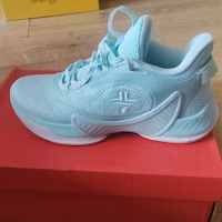 Xtep Basketball Series 'Basketball Shoes' 978219120017 Xtep Basketball Series 'Basketball Shoes' 978219120017