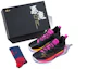 Buy Xtep Battle Basketball Shoes 'Black Pink Demon Gift Box' XEMSD2021