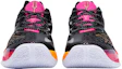 Details for Xtep Battle Basketball Shoes 'Black Pink Demon Gift Box' XEMSD2021