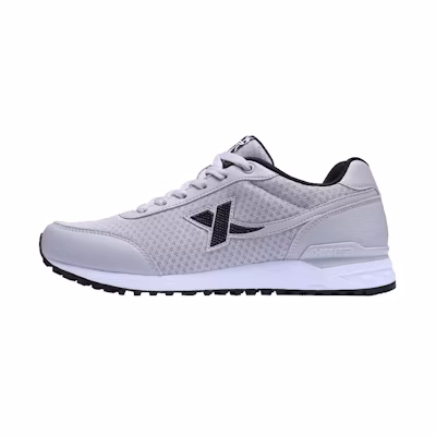 Xtep Breathable Mesh 'Men's Shoes'