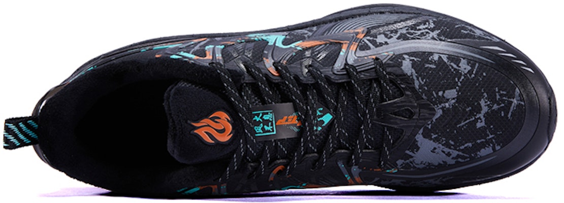 エクステップ フラッシュ26 黒灰 (Ekusuteppu Furasshu 26 Kurohai) 978419110123 Lookbook エクステップ フラッシュ26 黒灰 (Ekusuteppu Furasshu 26 Kurohai) 978419110123