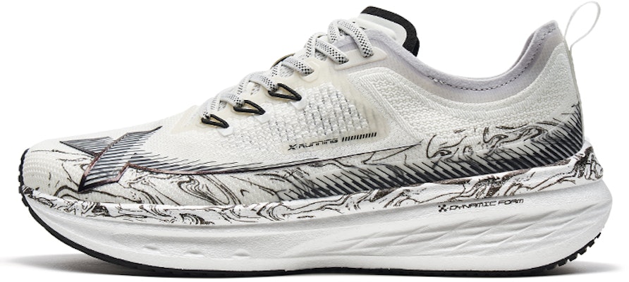 Xtep Flash 'White Black' 877319110043-5 Buy Xtep Flash 'White Black' 877319110043-5