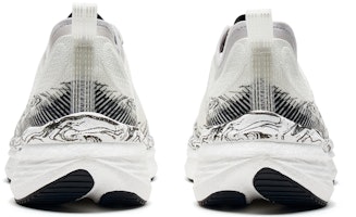 特步 五分速 減震透氣 低幫 跑步鞋 男款 白黑 Purchase 特步 五分速 減震透氣 低幫 跑步鞋 男款 白黑