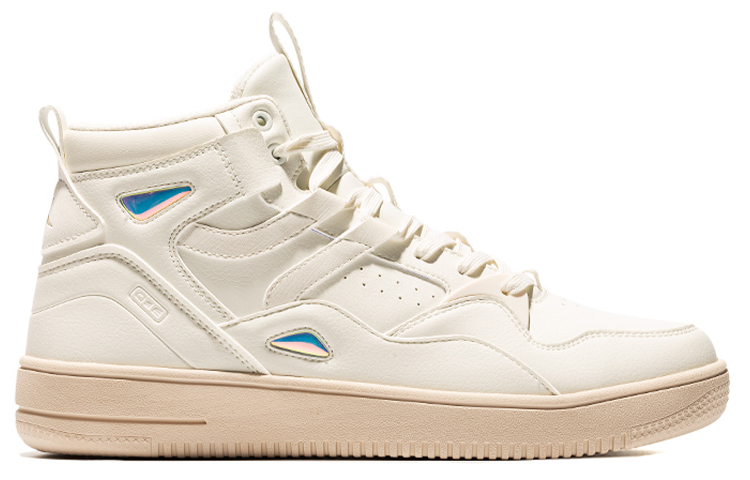 Order Xtep 하이탑 캐주얼 베이지 (Xtep Haitap Kaejueol Beige) 880219315308