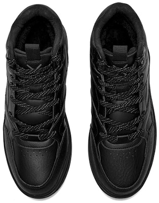 Xtep 하이탑 블랙 (Xtep Haitap Beullaek) 979419370040 Lookbook Xtep 하이탑 블랙 (Xtep Haitap Beullaek) 979419370040