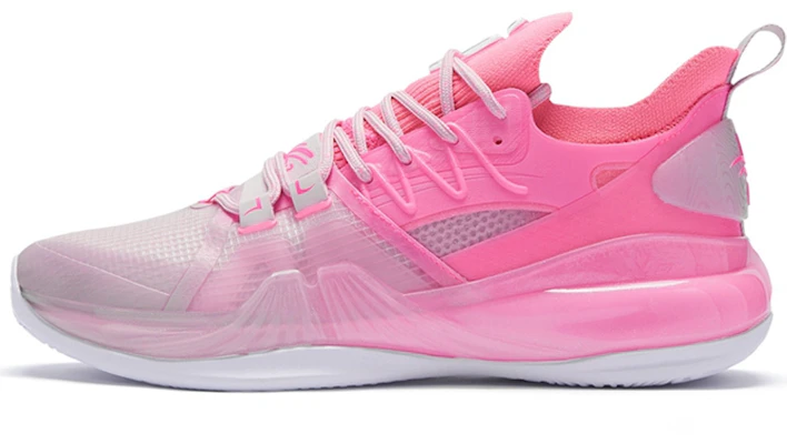 Xtep JLIN2 SE Jeremy Lin Low-Top Performance Basketball Shoes Pink Men 978219120026 Peach Pink/Arctic Peach Pink Buy Xtep JLIN2 SE Jeremy Lin Low-Top Performance Basketball Shoes Pink Men 978219120026 Peach Pink/Arctic Peach Pink