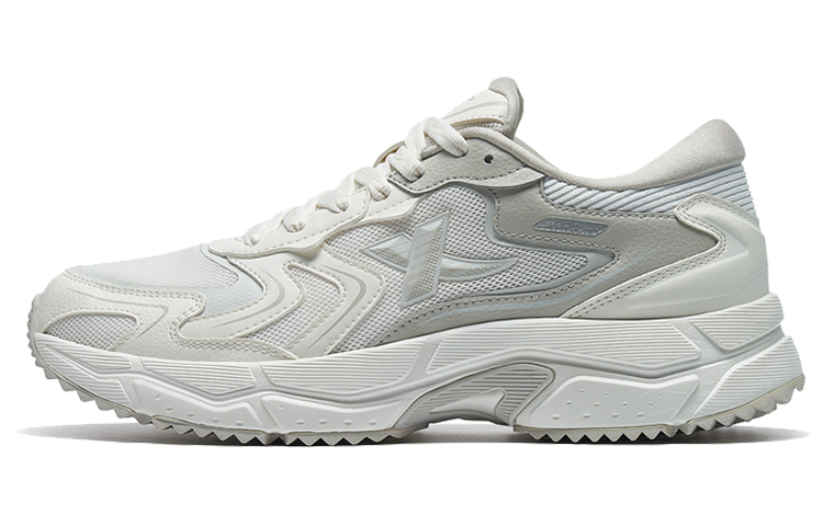 Xtep Juechen 1.0 'White Grey' 878119110013