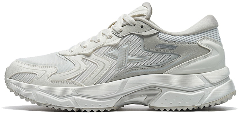 Xtep Juechen 1.0 'White Grey' 878119110013 Buy Xtep Juechen 1.0 'White Grey' 878119110013