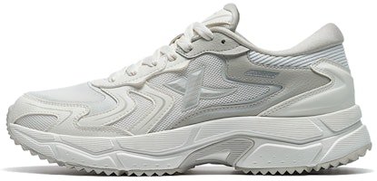 Xtep Juechen 1.0 'White Grey' 878119110013 Xtep Juechen 1.0 'White Grey' 878119110013