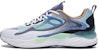 Xtep JueNeng Tan 1.0 'Biru Putih' 978219110087