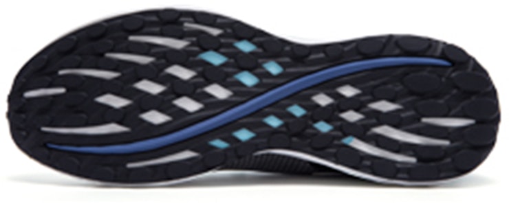 Xtep JueNeng Tan 1.0 'Biru Putih' Sneakers 978219110087 Shop Xtep JueNeng Tan 1.0 'Biru Putih' Sneakers 978219110087