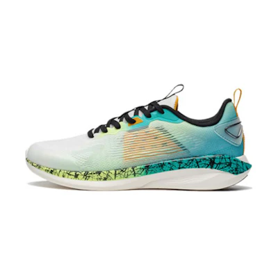 Xtep Light 6.0 Running Shoes 'Green'