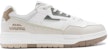 Xtep Low-Top Sneakers 'White' 976219310011