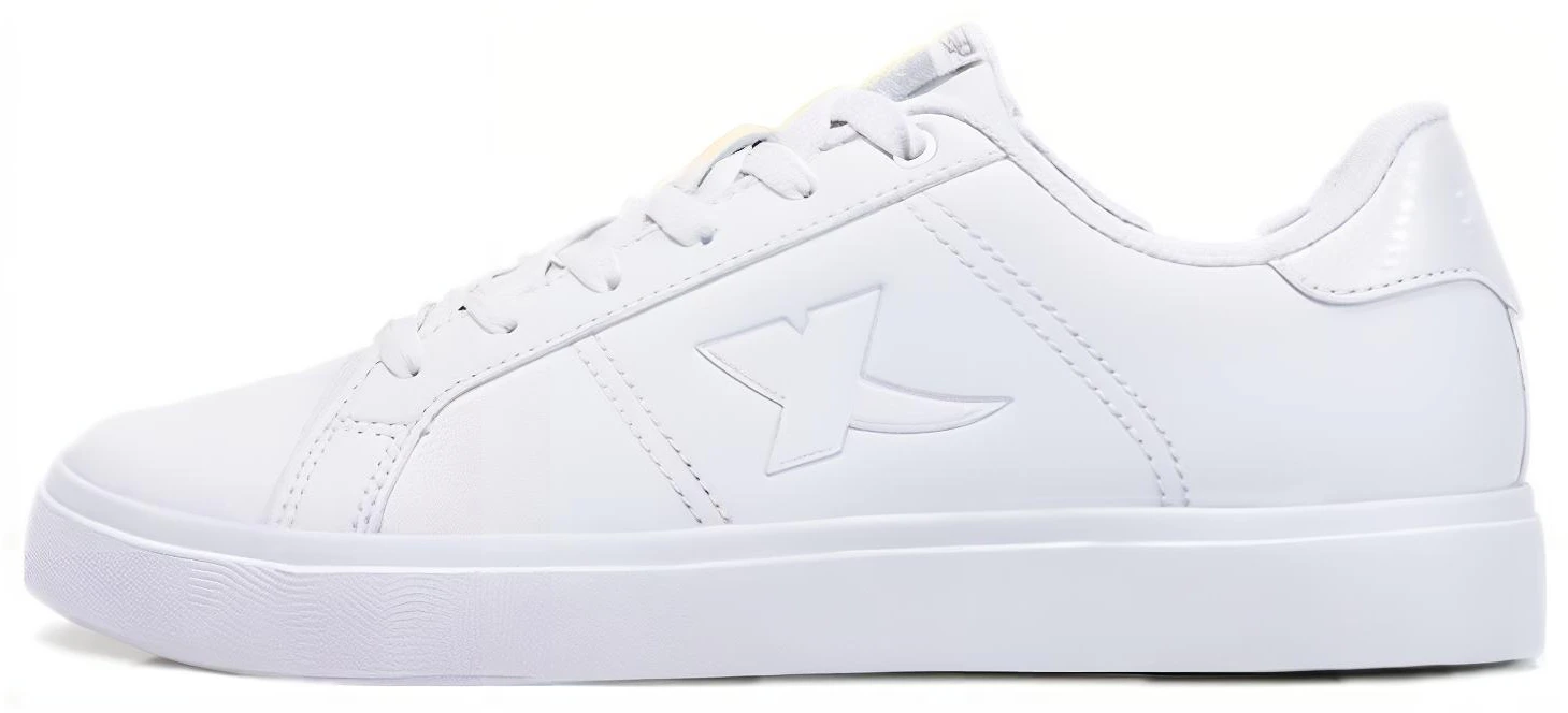 xtep-low-top-white-sneakers-casual-comfortable-lightweight-and-non-slip-881419319675-white-color