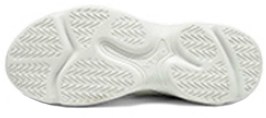 Xtep Mesh Breathable Comfort Low-Top Dad Shoe 'Deep White Blue' 879219327552 Shop Xtep Mesh Breathable Comfort Low-Top Dad Shoe 'Deep White Blue' 879219327552