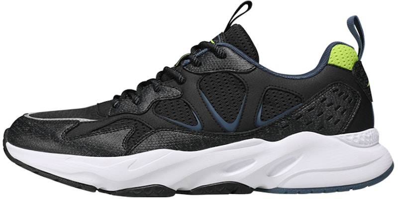 エクステップ レトロ ロー "ブラックダークグレー" 881419329796 Buy エクステップ レトロ ロー "ブラックダークグレー" 881419329796