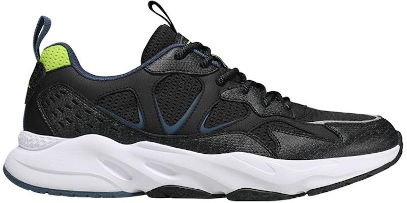 エクステップ レトロ ロー "ブラックダークグレー" 881419329796 Order エクステップ レトロ ロー "ブラックダークグレー" 881419329796