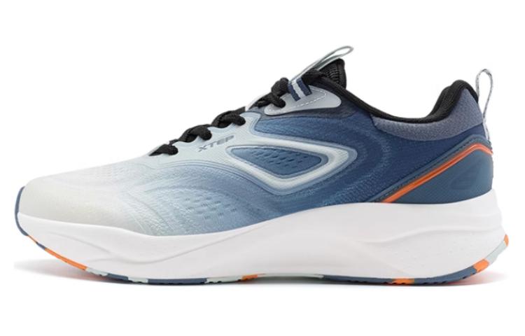 Xtep Running Shoes 'Grey' 976219320003