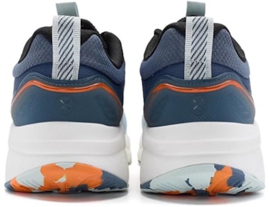 Kasut Lari Xtep ''Kelabu'' 976219320003 Lookbook Kasut Lari Xtep ''Kelabu'' 976219320003