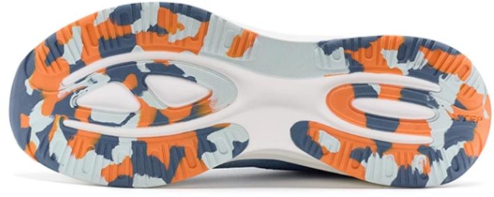 Xtep Running Shoes 'Grey' 976219320003 Shop Xtep Running Shoes 'Grey' 976219320003