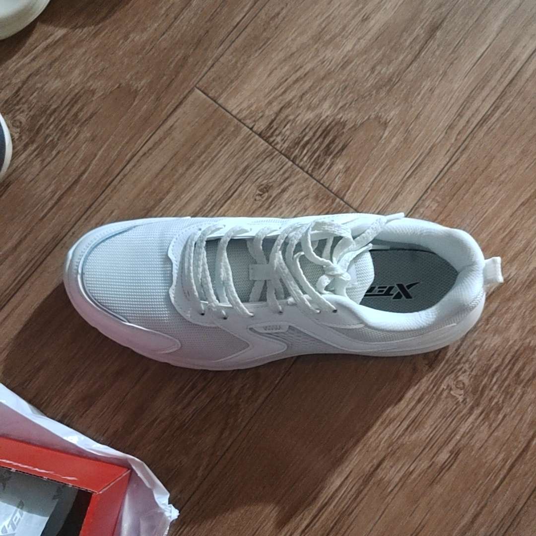 Xtep Running Shoes 'Spring Collection' 'Guochao' 273988477076