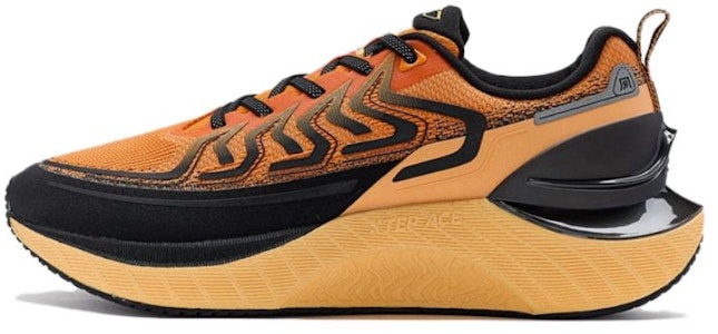 特步跑鞋 '黄黑配色' 977419110052 Buy 特步跑鞋 '黄黑配色' 977419110052