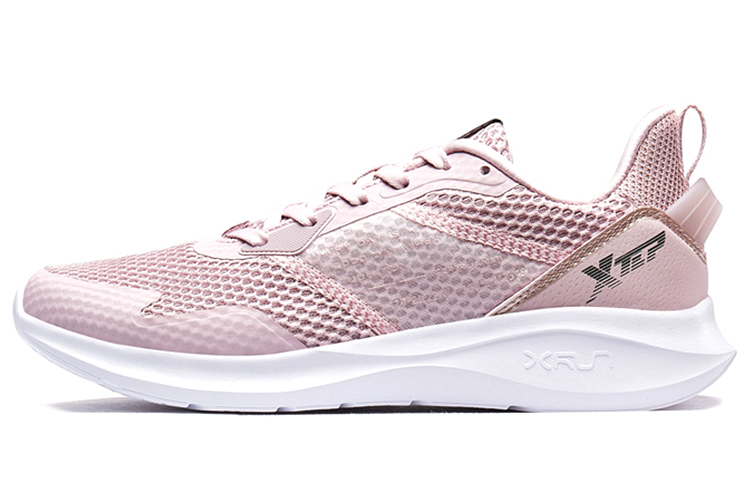 Xtep Running Shoes Low 'Light & Breathable' 980219110766