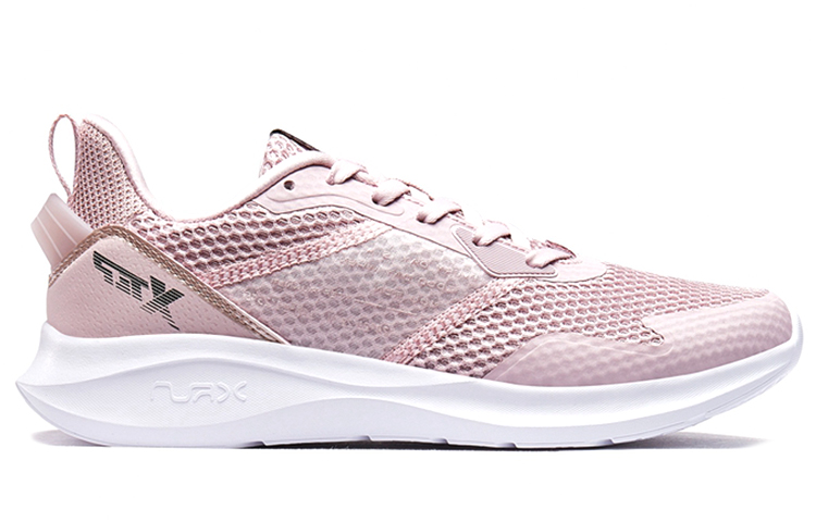 Xtep Running Shoes Low 'Light & Breathable' 圖 2