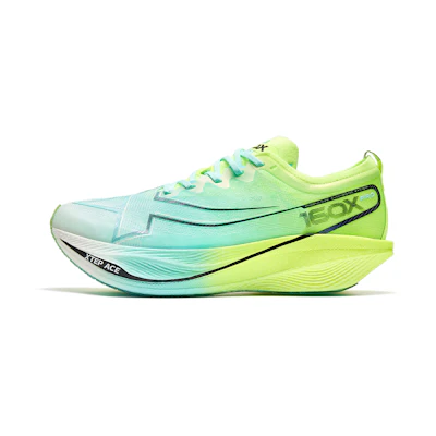 Xtep Rush 160X 5.0 'Blue Green'