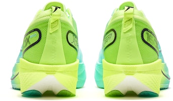 特步160X 5.0 "蓝绿"跑鞋 977319110039-4 Shop 特步160X 5.0 "蓝绿"跑鞋 977319110039-4