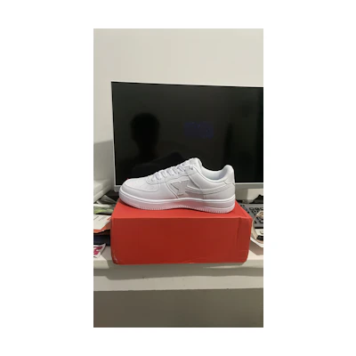 Xtep Skateboard Sneakers 'N/A'