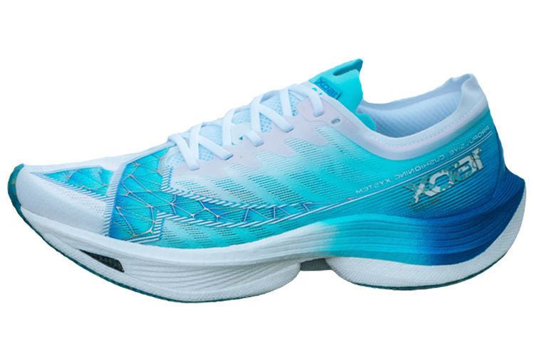 Xtep Speed 160X 5.0 'Blue' 977119110004-19