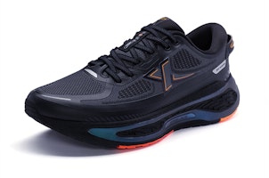 Xtep Starshine Low 'Triple Black' Zapatillas Negras Total 977419110037 Order Xtep Starshine Low 'Triple Black' Zapatillas Negras Total 977419110037