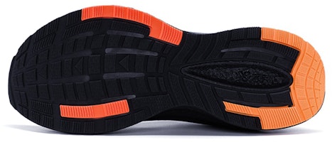 Xtep Starshine Low 'Triple Black' Zapatillas Negras Total 977419110037 Purchase Xtep Starshine Low 'Triple Black' Zapatillas Negras Total 977419110037