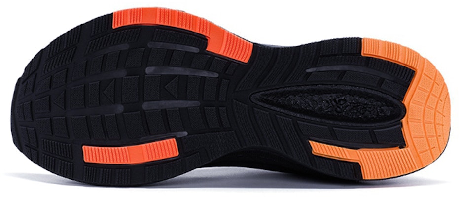 Xtep Starshine Low 'Triple Black' 977419110037 Purchase Xtep Starshine Low 'Triple Black' 977419110037